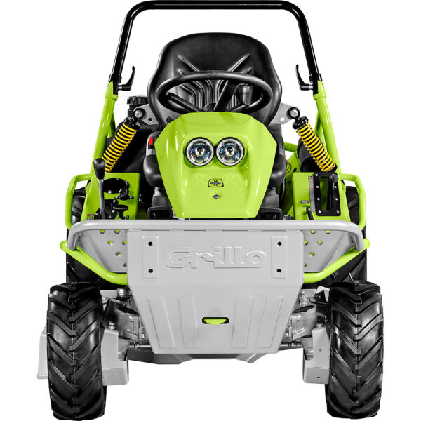 débroussailleuse 4x4 grillo climber 10 awd 27 – Image 4