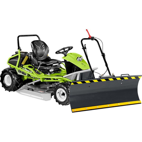 débroussailleuse 4x4 grillo climber 10 awd 27