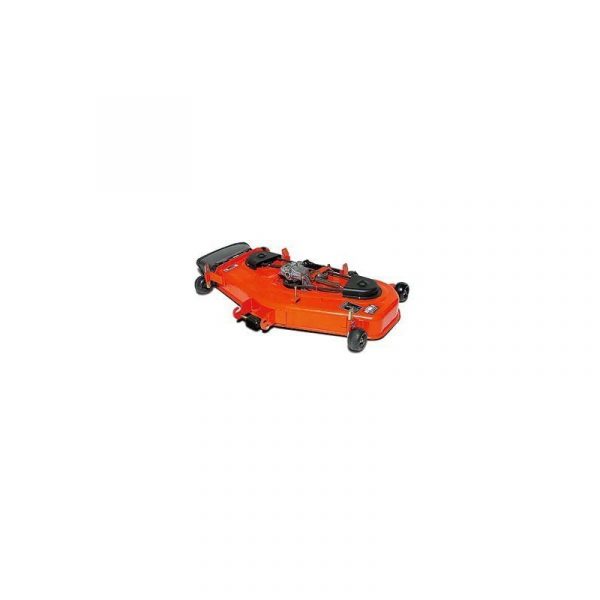 Tondeuse Autoportée Kubota GR2120 S – Image 2