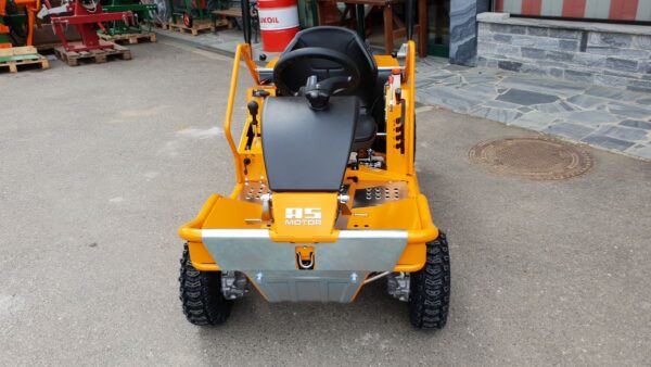 débroussailleuse as 940 sherpa 4wd – Image 3
