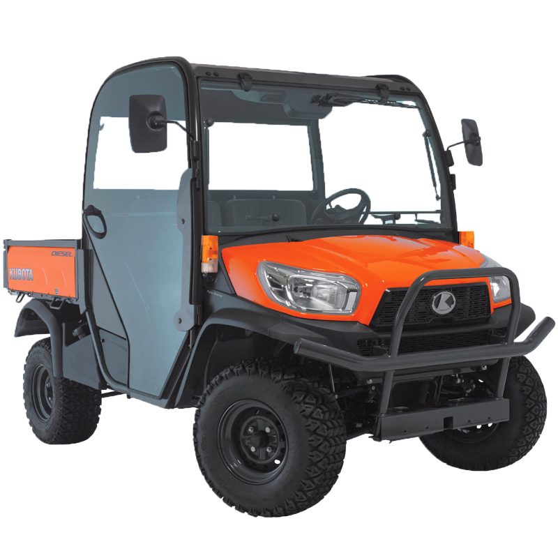 véhicule utilitaire rtv x1110