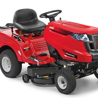 mtd smart re 130 h tondeuse autoportée