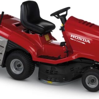 honda tracteur hf 2315 hm tondeuse autoportée à essence