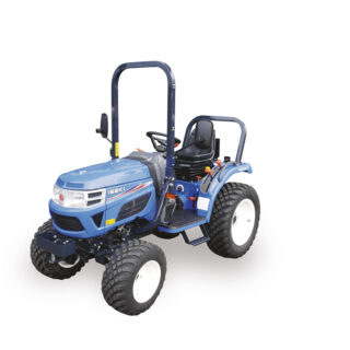 tracteurs iseki tm3217 ffzvrea / hmzvre