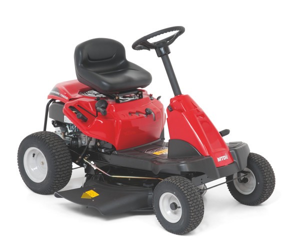 optima 76 sde minirider à éjection latérale