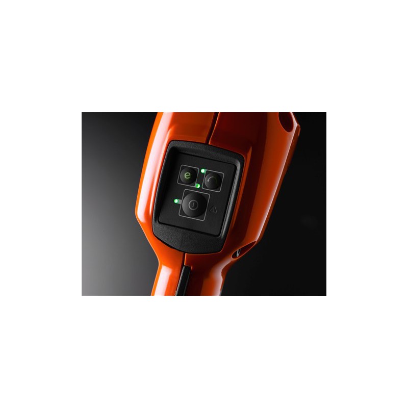 débroussailleuse à batterie husqvarna 520irx – Image 4