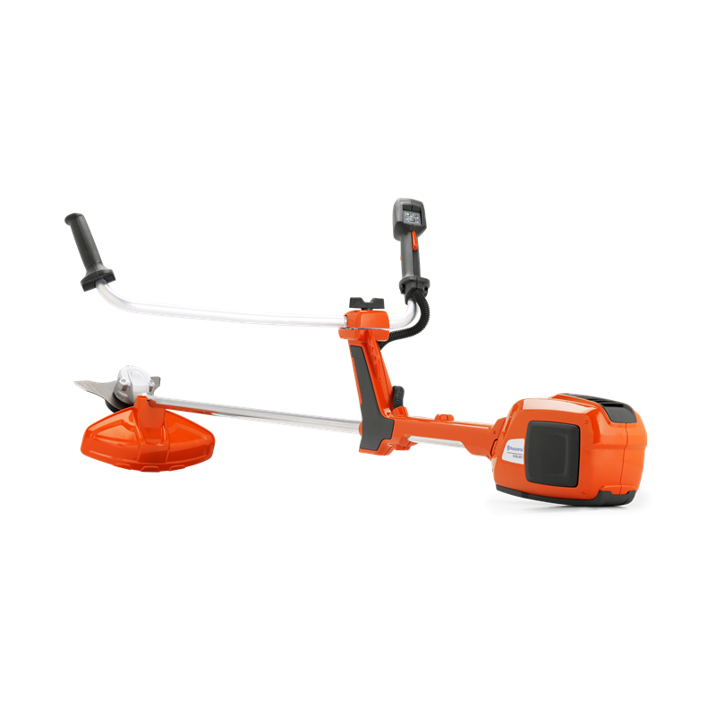 débroussailleuse à batterie husqvarna 520irx – Image 3