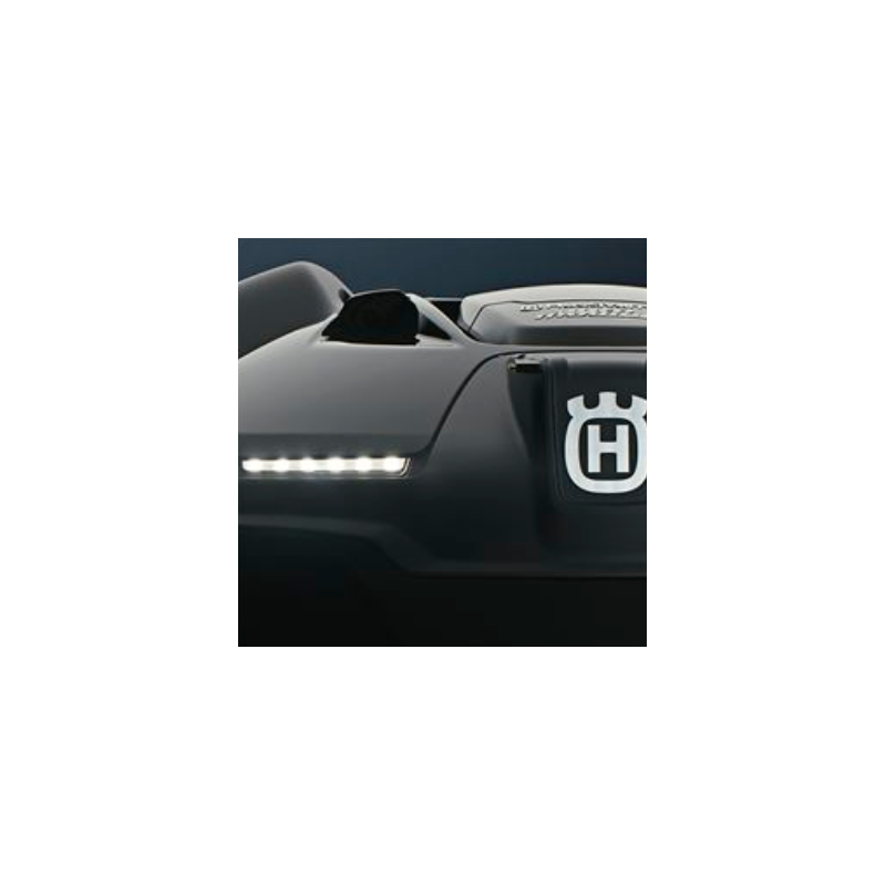 robot tondeuse husqvarna automower 405x – Image 6