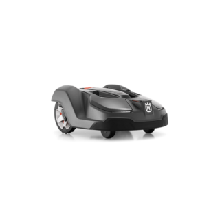 robot tondeuse husqvarna automower 405x