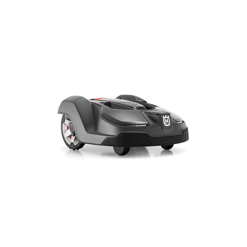 robot tondeuse husqvarna automower 405x