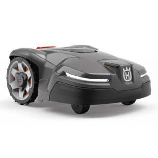 husqvarna automower 405x modèle 2021