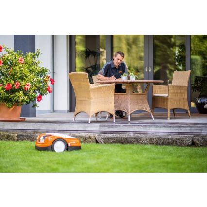 robot tondeuse imow® rmi 422.2 – Image 2