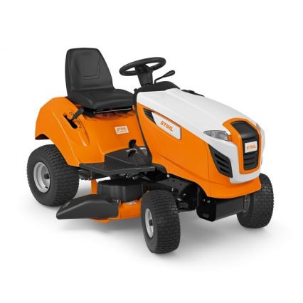 tracteur tondeuse stihl rt 4097 sx – Image 2