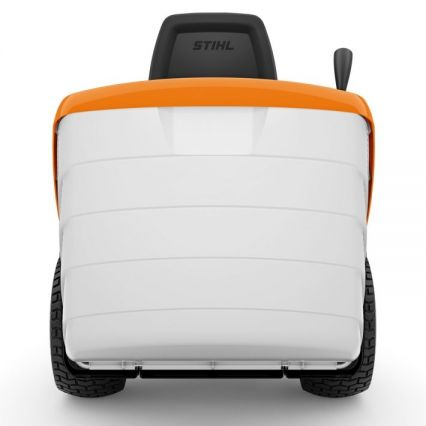 tracteur tondeuse stihl rt 5097 z – Image 4
