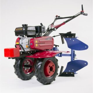 motoculteur mep900 7 cv