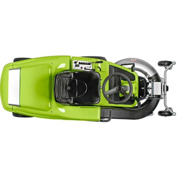 tondeuse autoportée grillo fd220r – Image 3