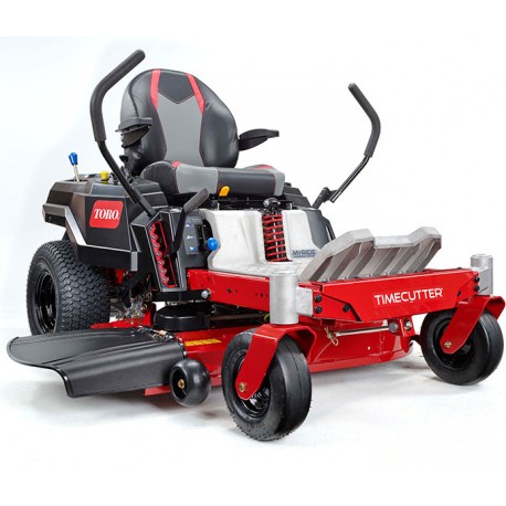tondeuse autoportée toro timecutter mx 4275t myride (74690) – Image 2