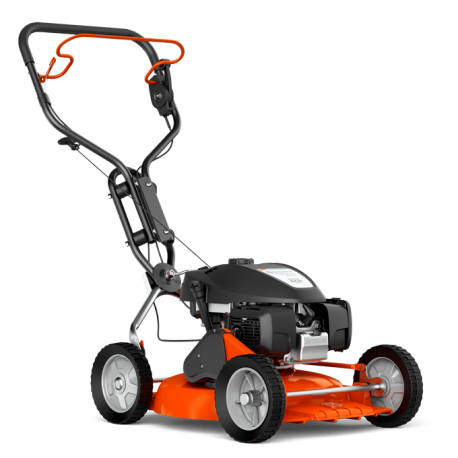 tondeuse thermique husqvarna lb548se
