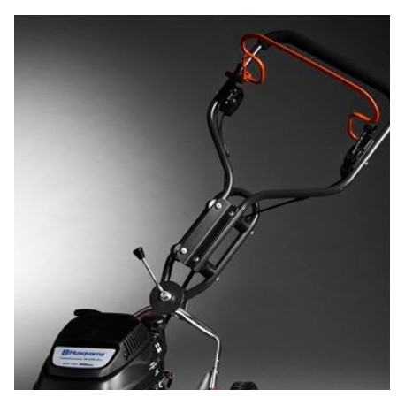 tondeuse thermique husqvarna lb548se – Image 5