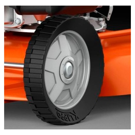 tondeuse thermique husqvarna lb548se – Image 3