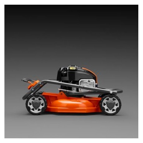 tondeuse thermique husqvarna lb246pi