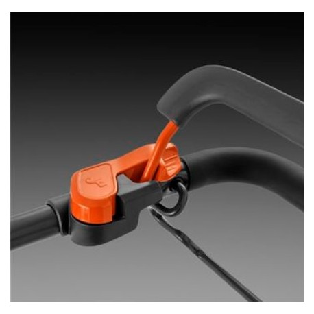 tondeuse thermique husqvarna lb246pi – Image 2