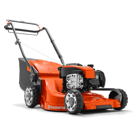 tondeuse thermique husqvarna lc247s