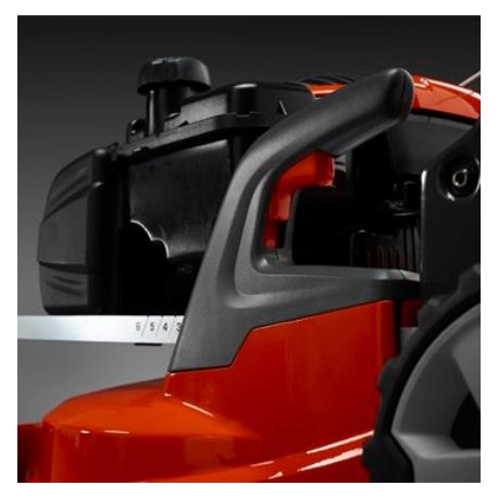 tondeuse thermique husqvarna lc253s – Image 3