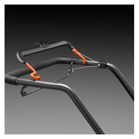tondeuse thermique husqvarna lc253s – Image 6