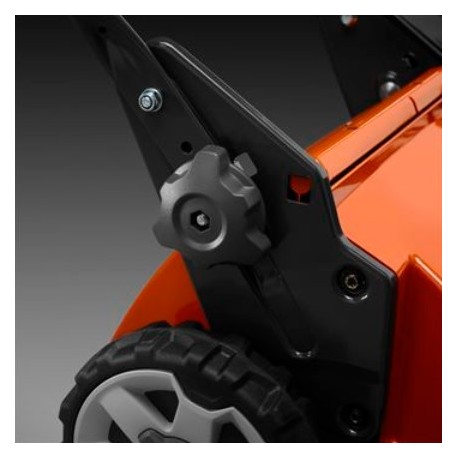 tondeuse thermique husqvarna lc253s – Image 5