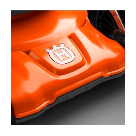 tondeuse thermique husqvarna lc253s – Image 4