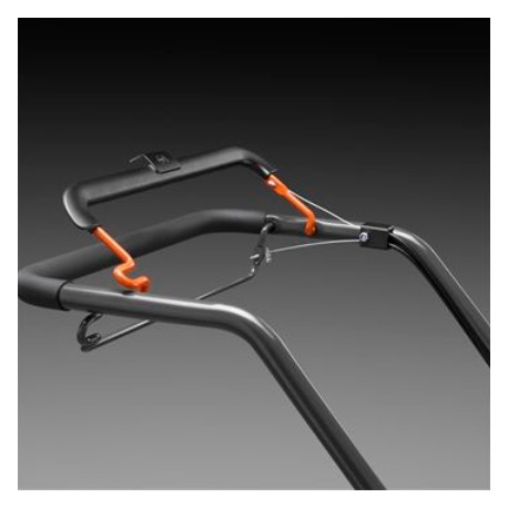 tondeuse thermique husqvarna lc347ve – Image 7