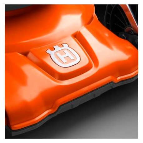 tondeuse thermique husqvarna lc347ve – Image 4