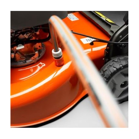 tondeuse thermique husqvarna lc353 4x4 – Image 8
