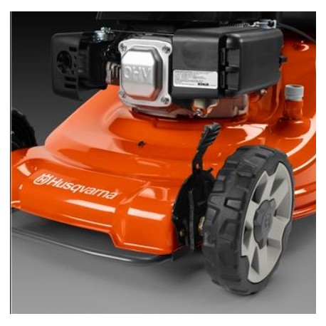 tondeuse thermique husqvarna lc353 4x4 – Image 5