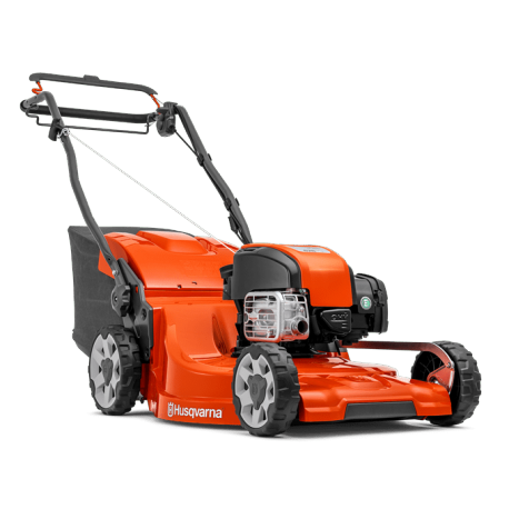tondeuse thermique husqvarna lc353v – Image 13