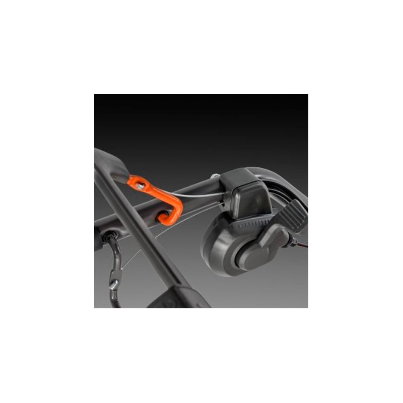tondeuse thermique husqvarna lc353v – Image 9
