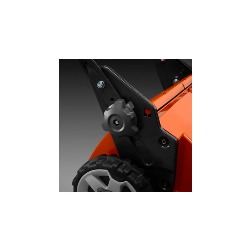 tondeuse thermique husqvarna lc353v – Image 7