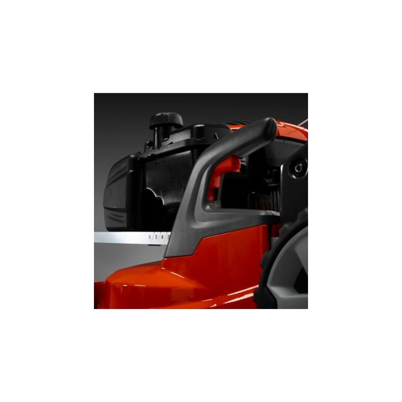 tondeuse thermique husqvarna lc353v – Image 5