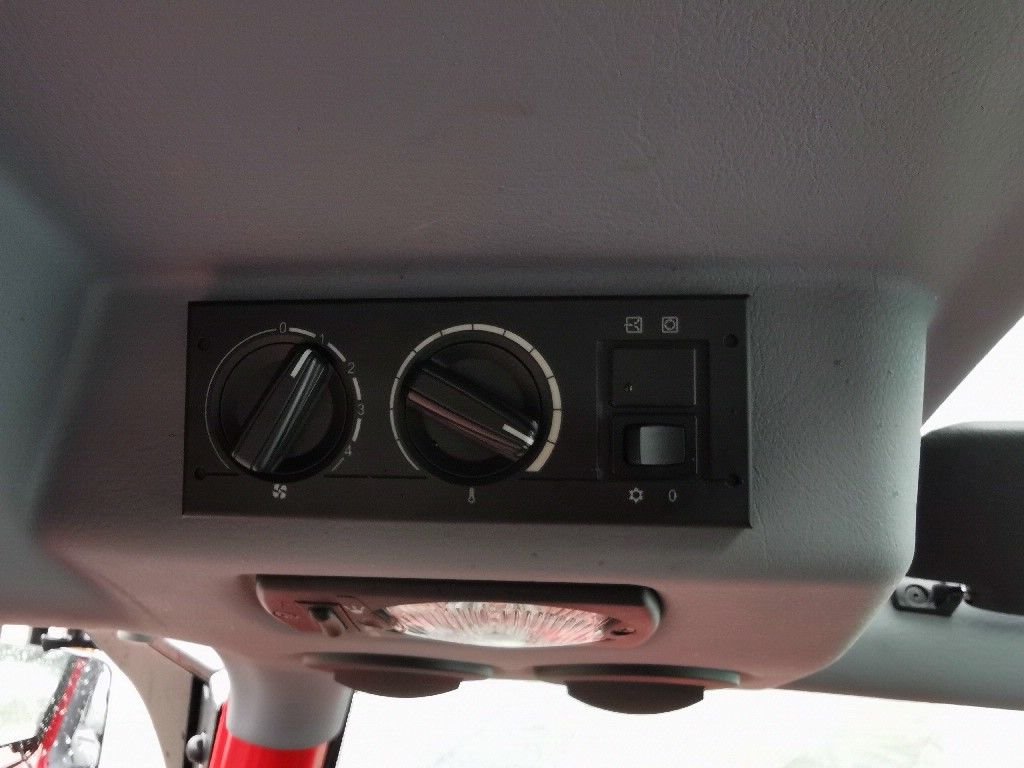 Lindner Lintrac 110 – Image 7