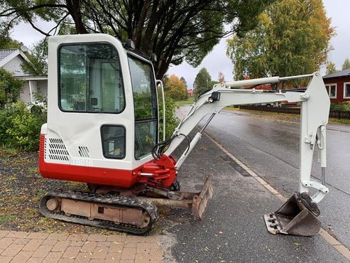 TAKECHI JOB TB016