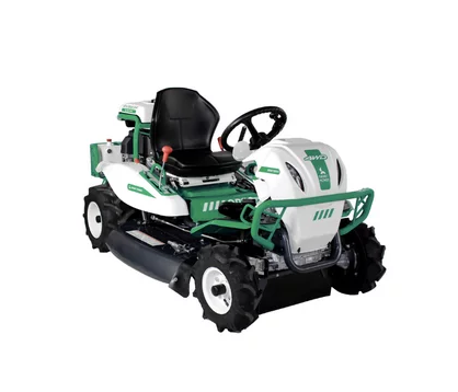 débroussailleuse orec rabbit rm 982 f 4×4