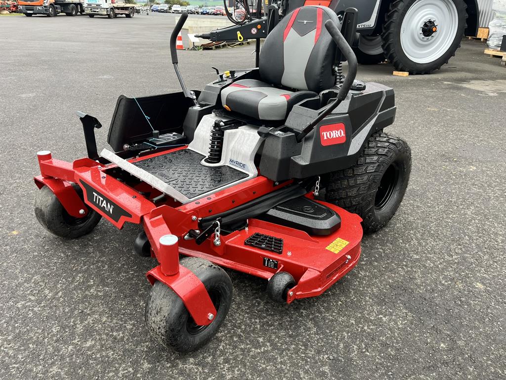 Toro TITAN ZXM6075 152cm – Image 7