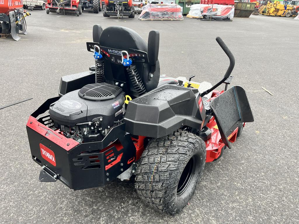 Toro TITAN ZXM6075 152cm – Image 5