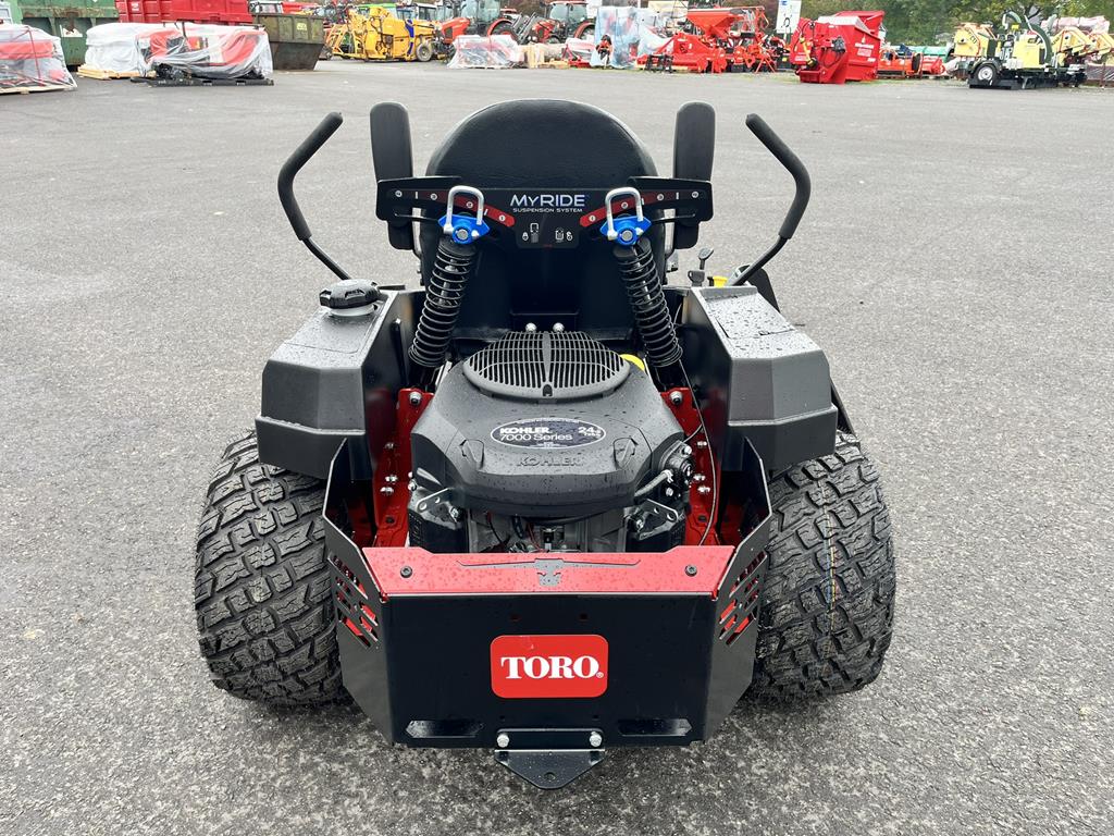 Toro TITAN ZXM6075 152cm – Image 2