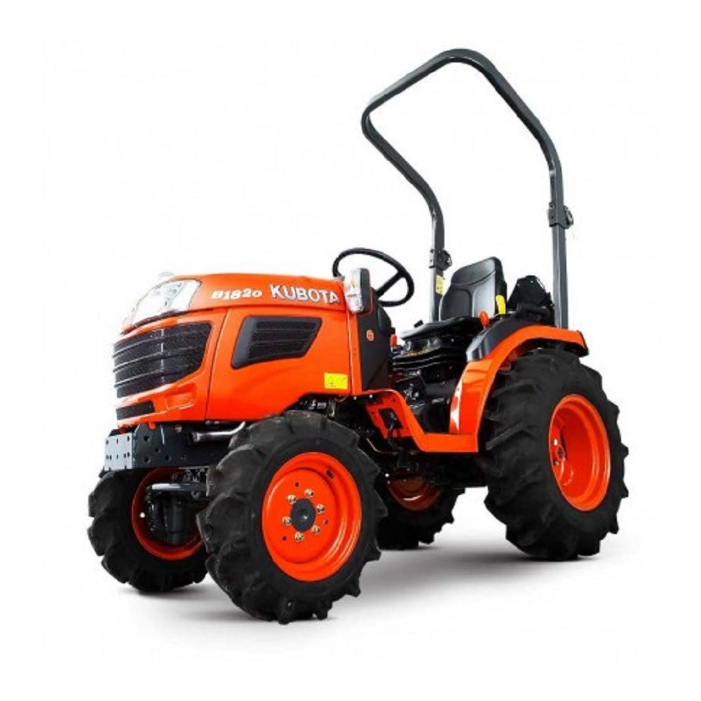 Tracteur KUBOTA B 1820