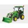 TRACTEUR JOHN DEERE 2026R – Image 3