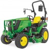 TRACTEUR JOHN DEERE 2026R – Image 4